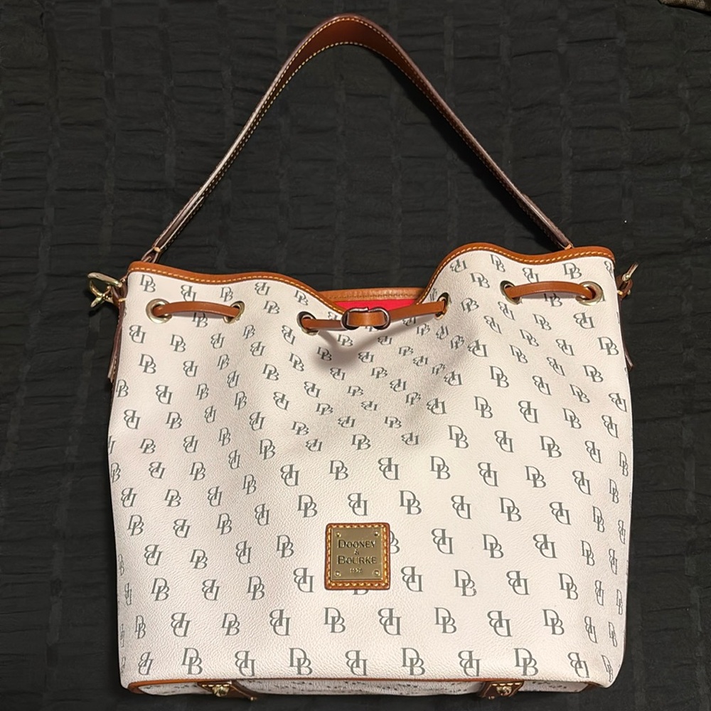 Dooney & Burke purse